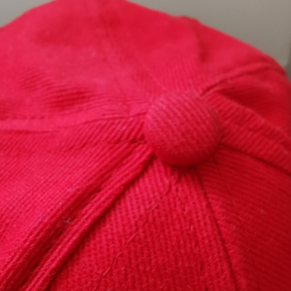 Official Patriots ball cap - Picture 2 of 10